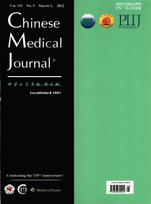 Chinese Medical Journal